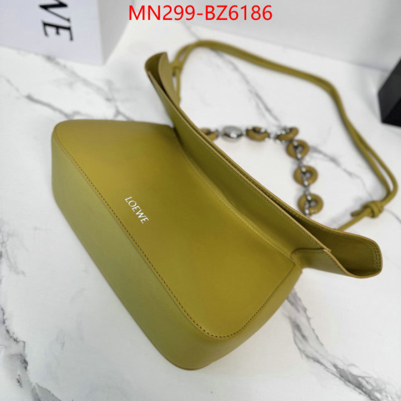 Loewe Bags(TOP)-Crossbody- perfect ID: BZ6186 $: 299USD,