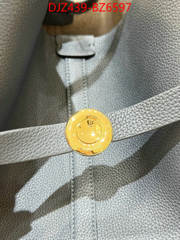 Loro piana Bags (TOP)-Handbag- designer high replica ID: BZ6597 $: 439USD,