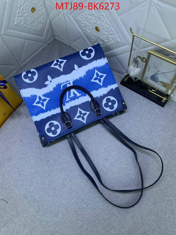 LV Bags(4A)-Handbag Collection- top grade ID: BK6273