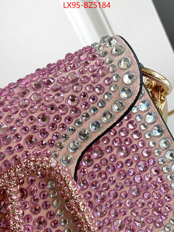 Valentino Bags(4A)-Crossbody- online shop ID: BZ5184 $: 95USD,