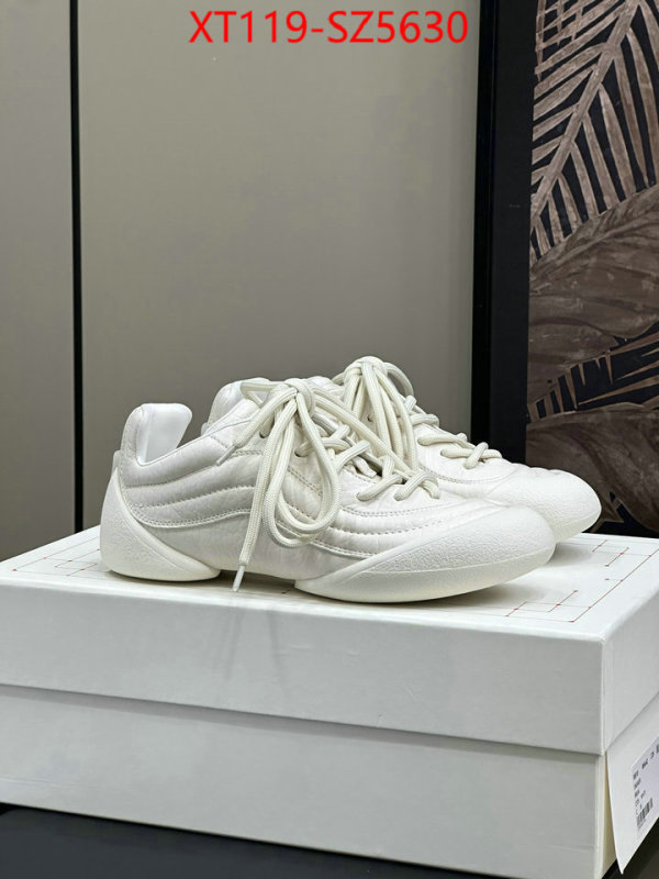 Men Shoes-Alexander McQueen high quality ID: SZ5630 $: 119USD