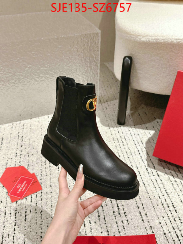 Women Shoes-Valentino shop now ID: SZ6757 $: 135USD