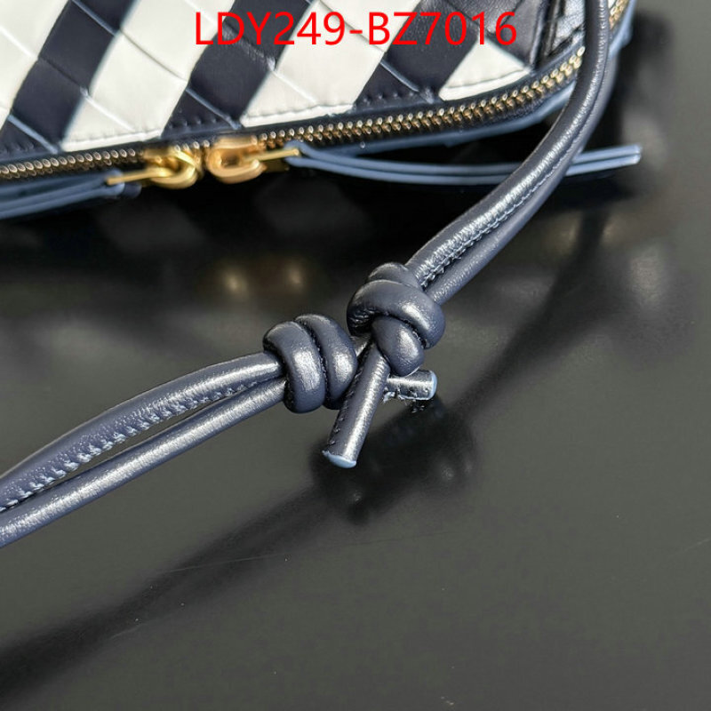 BV Bags(TOP)-Crossbody- replica sale online ID: BZ7016 $: 249USD,
