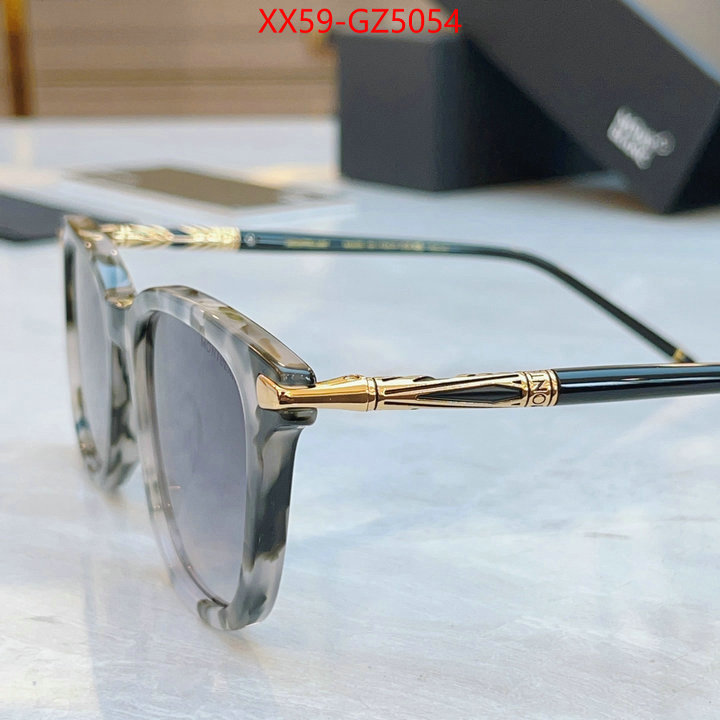 Glasses-Montblanc online from china ID: GZ5054 $: 59USD