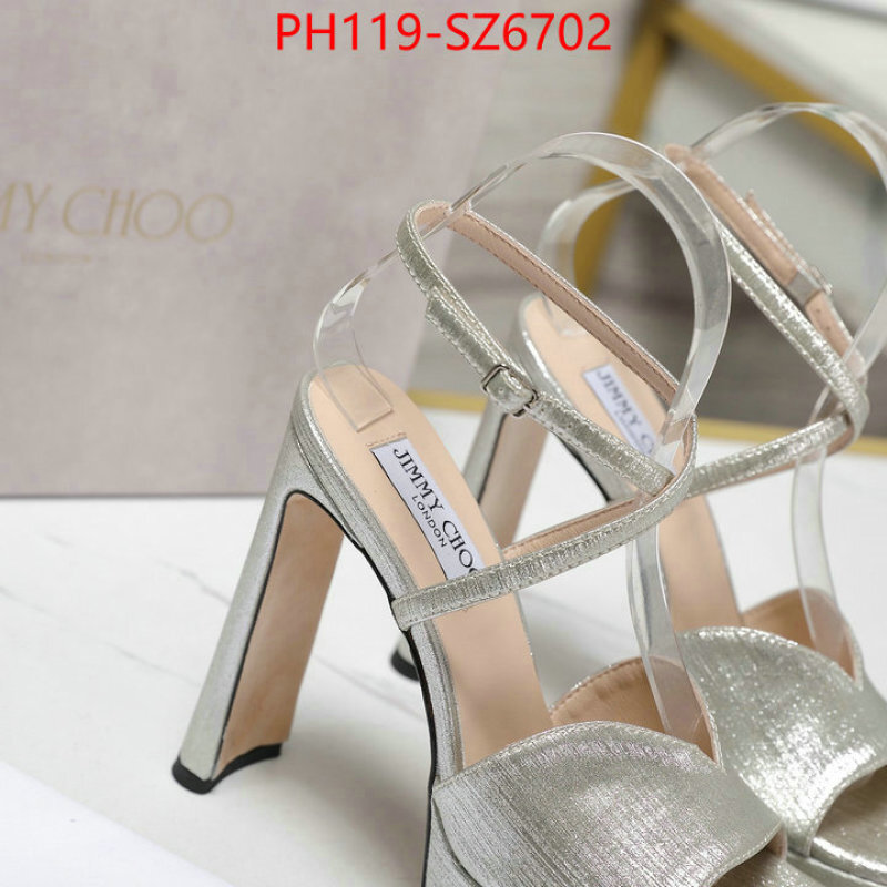 Women Shoes-Jimmy Choo aaaaa ID: SZ6702 $: 119USD
