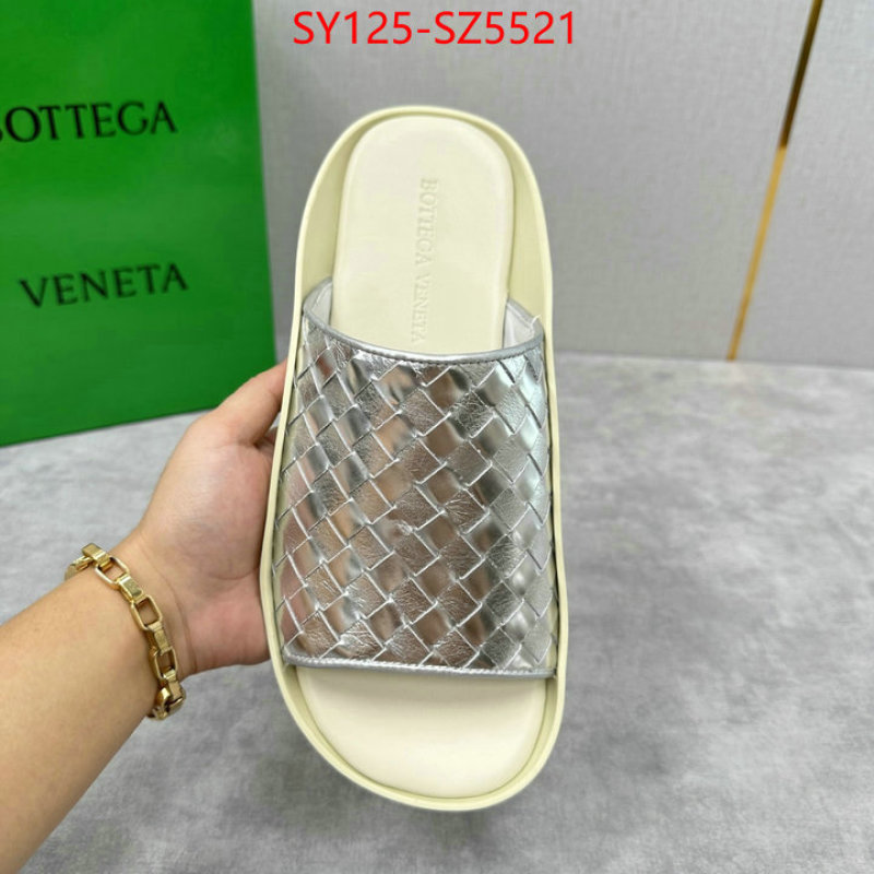 Men Shoes-BV store ID: SZ5521 $: 125USD