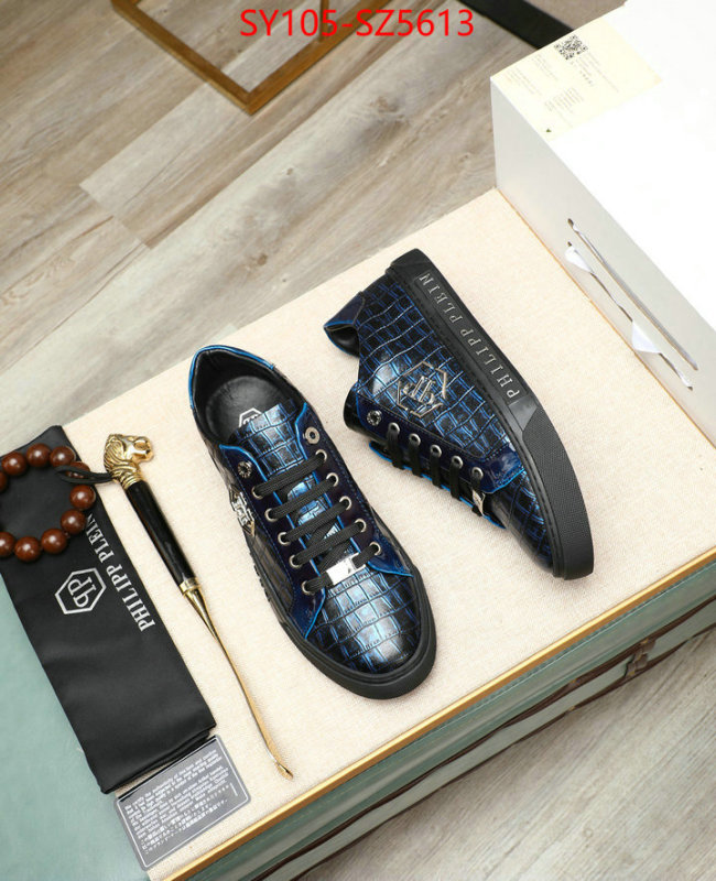 Men Shoes-PHILIPP PIEIN buy best high-quality ID: SZ5613 $: 105USD