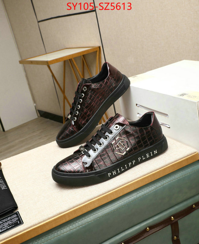 Men Shoes-PHILIPP PIEIN buy best high-quality ID: SZ5613 $: 105USD