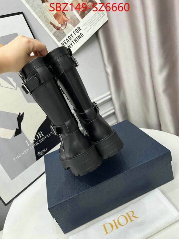 Women Shoes-Boots replicas ID: SZ6660 $: 149USD