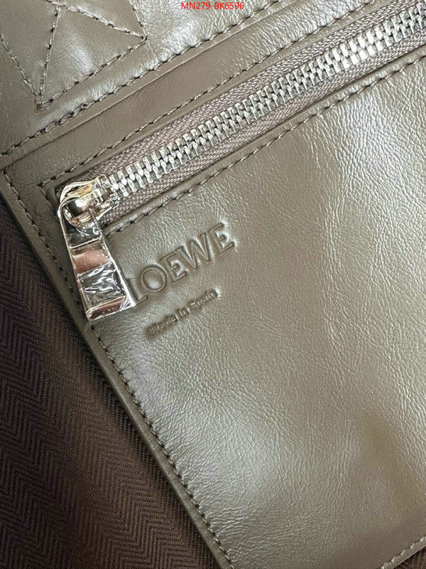 Loewe Bags(TOP)-Handbag- high quality happy copy ID: BK6596 $: 279USD,-shoes yupoo Loewe Bags(TOP)-Handbag- high quality happy copy ID: BK6596 $: 279USD,