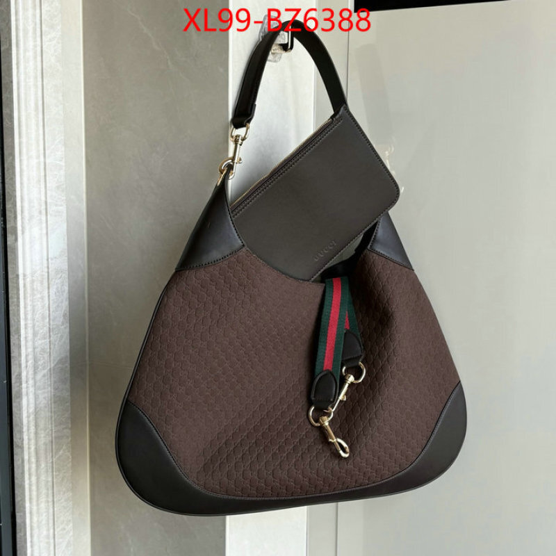 Gucci Bags(4A)-Handbag- flawless ID: BZ6388 $: 99USD,