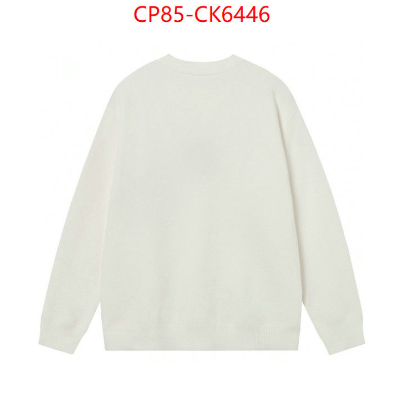 Clothing-Loewe shop ID: CK6446 $: 85USD