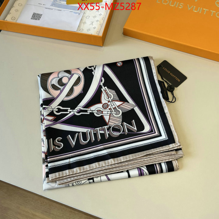 Scarf-LV the online shopping ID: MZ5287 $: 55USD