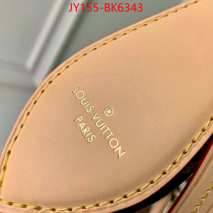 LV Bags(TOP)-Pochette MTis- top quality replica ID: BK6343 $: 155USD,