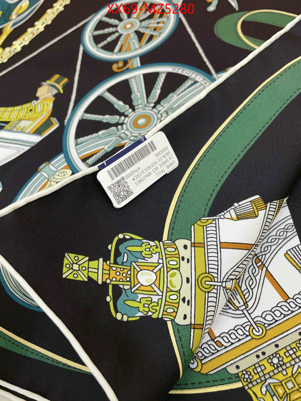 Scarf-Hermes what are the best replica ID: MZ5280 $: 69USD