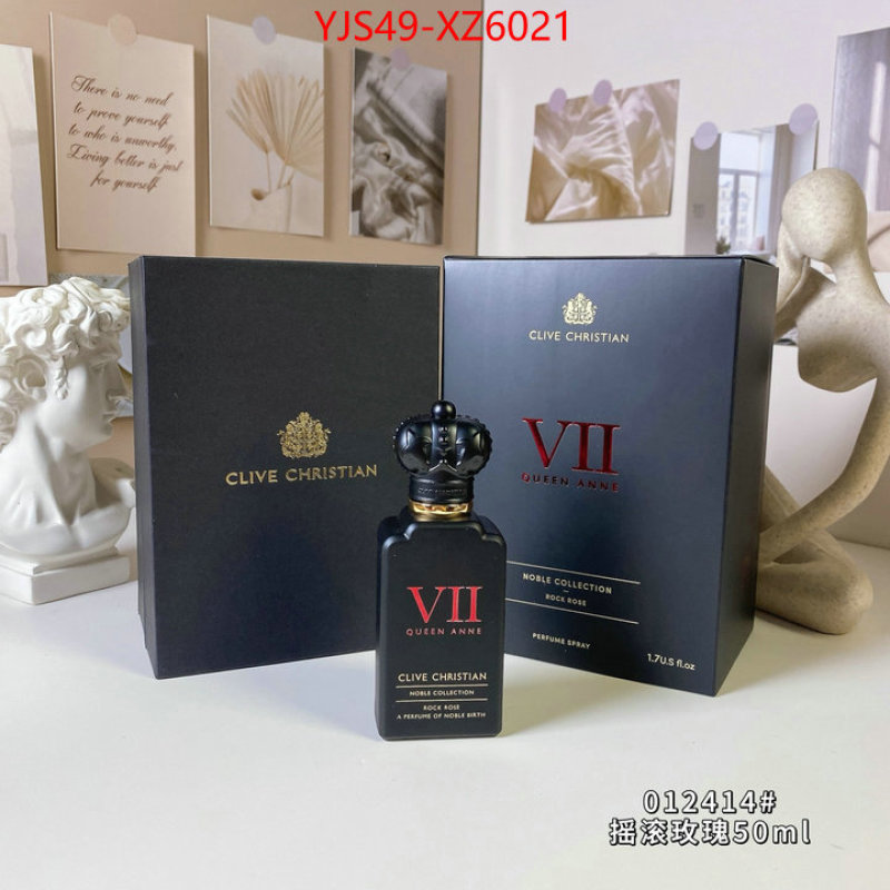 Perfume-Clive Christian are you looking for ID: XZ6021 $: 49USD