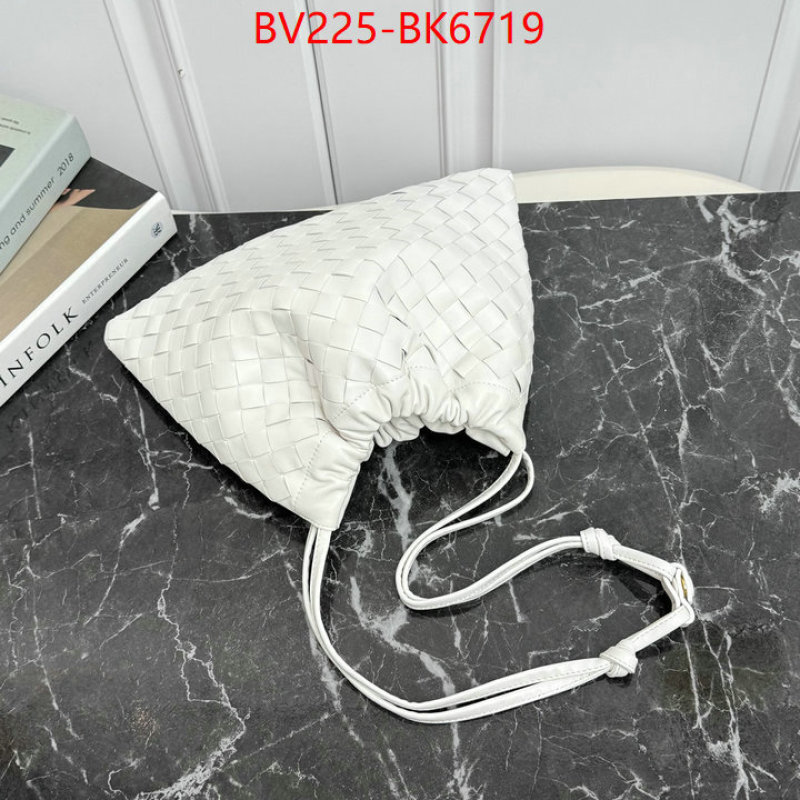 BV Bags(TOP)-Crossbody- designer fashion replica ID: BK6719 $: 225USD,