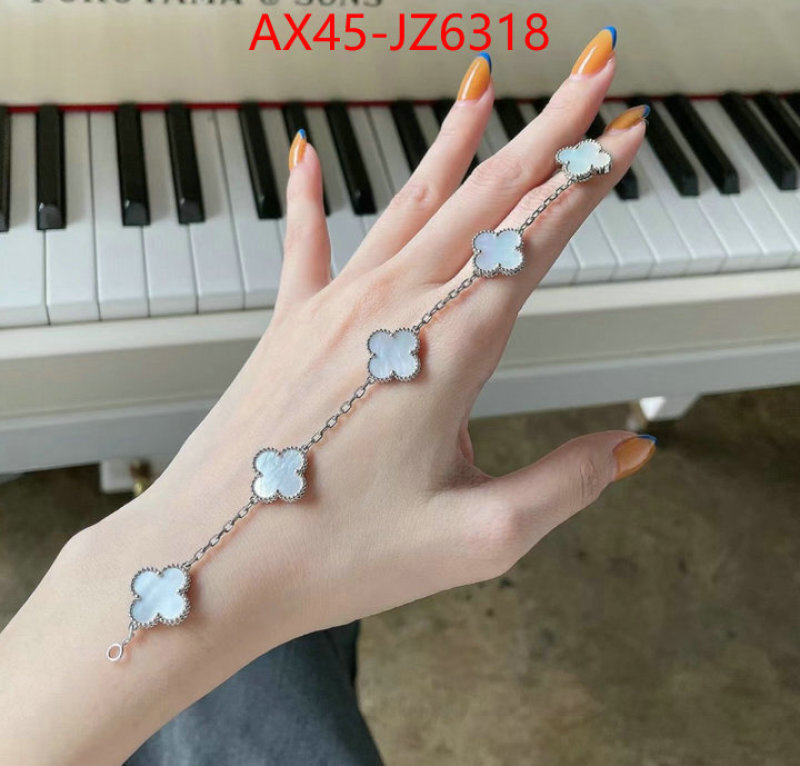 Jewelry-Van Cleef Arpels sell online ID: JZ6318 $: 45USD