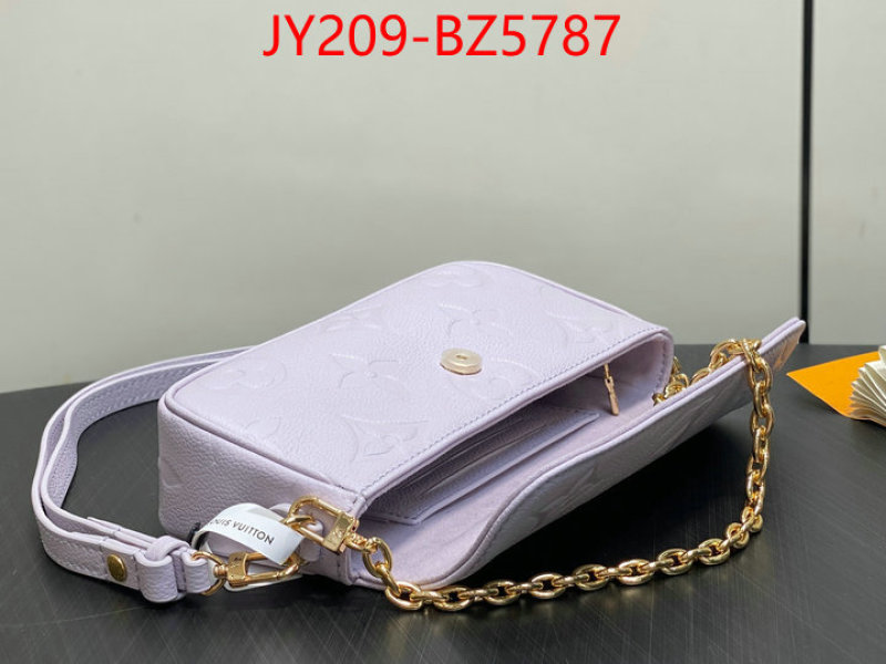 LV Bags(TOP)-Pochette MTis- best website for replica ID: BZ5787 $: 209USD,