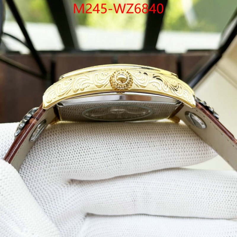 Watch(4A)-Longines new 2024 ID: WZ6840 $: 245USD