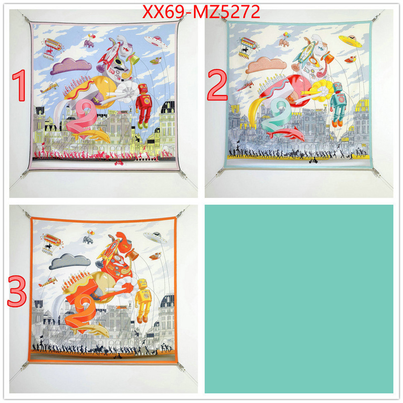 Scarf-Hermes buy cheap ID: MZ5272 $: 69USD