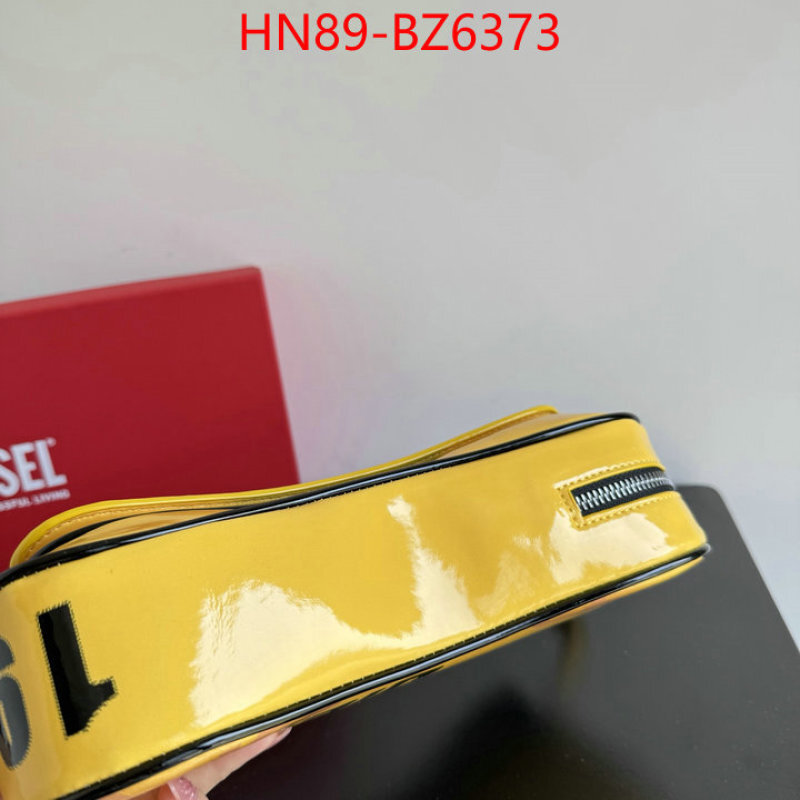 Diesel Bags(4A)- what best designer replicas ID: BZ6373 $: 89USD,