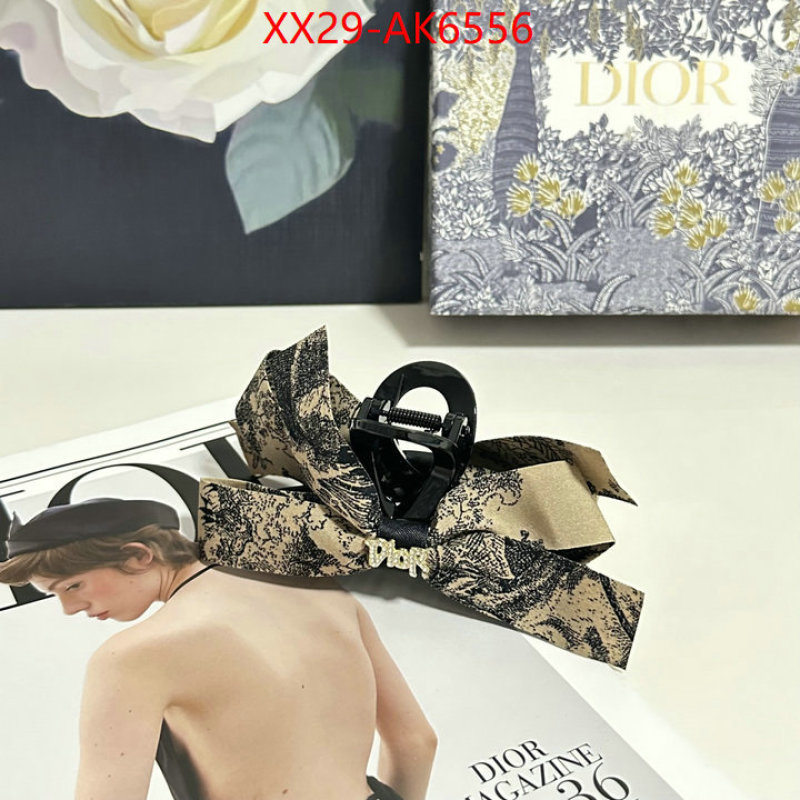 Hair band-Dior buy cheap replica ID: AK6556 $: 29USD