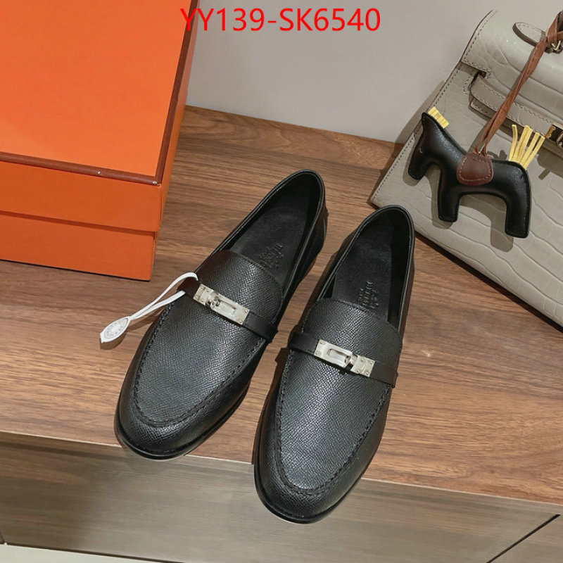 Women Shoes-Hermes fashion replica ID: SK6540 $: 139USD