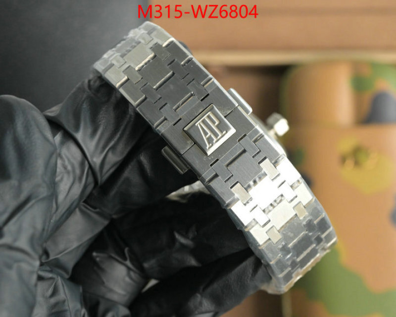 Watch(TOP)-Audemars Piguet 7 star replica ID: WZ6804 $: 315USD