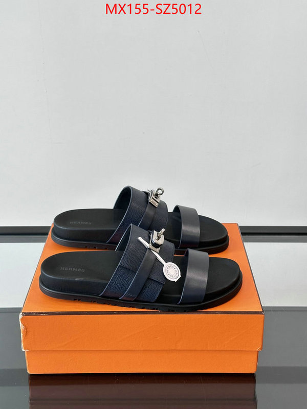 Men Shoes-Hermes best aaaaa ID: SZ5012 $: 155USD
