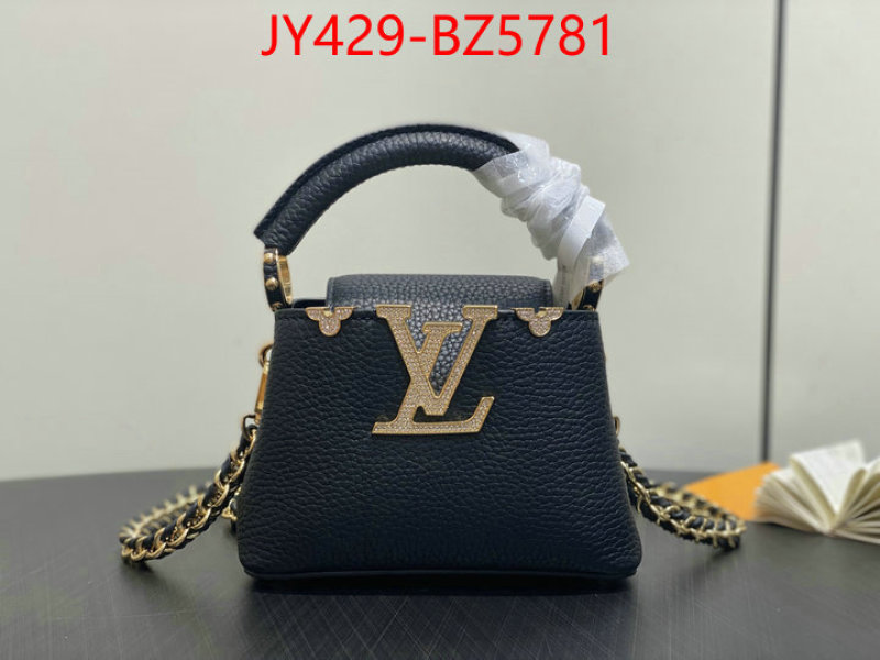 LV Bags(TOP)-Handbag Collection- the best ID: BZ5781