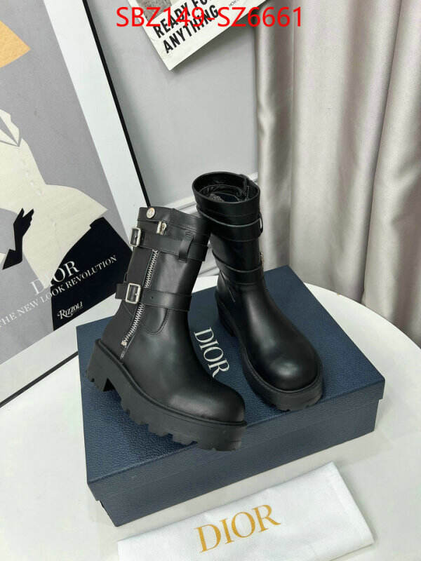 Women Shoes-Boots sell online ID: SZ6661 $: 149USD