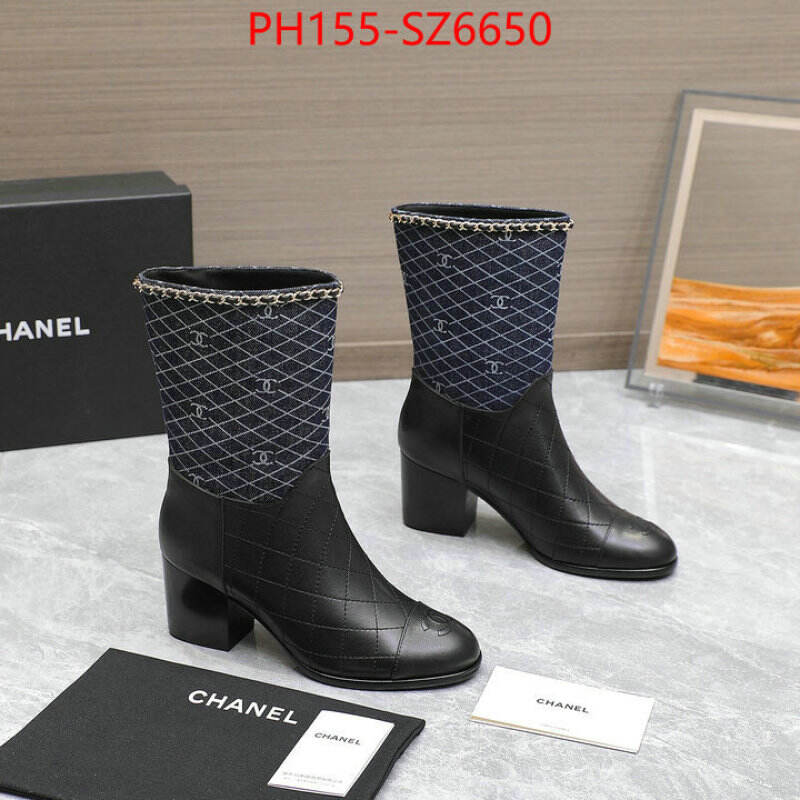Women Shoes-Boots aaaaa+ quality replica ID: SZ6650 $: 155USD