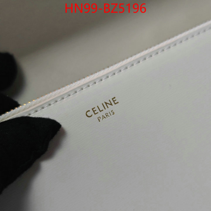 CELINE Bags(4A)-Triomphe Series cheap high quality replica ID: BZ5196 $: 99USD,