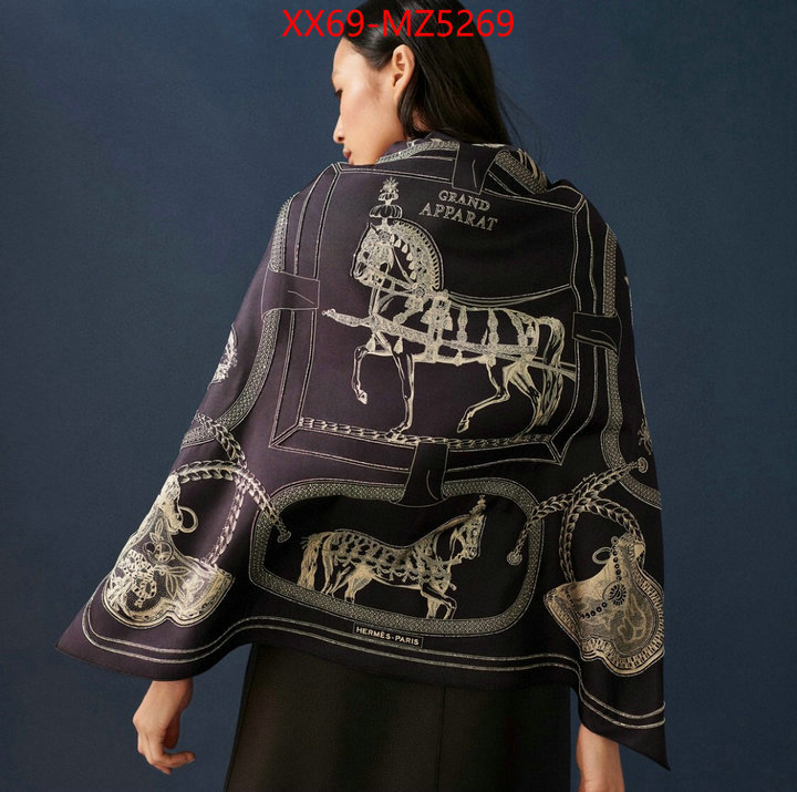 Scarf-Hermes how to find replica shop ID: MZ5269 $: 69USD