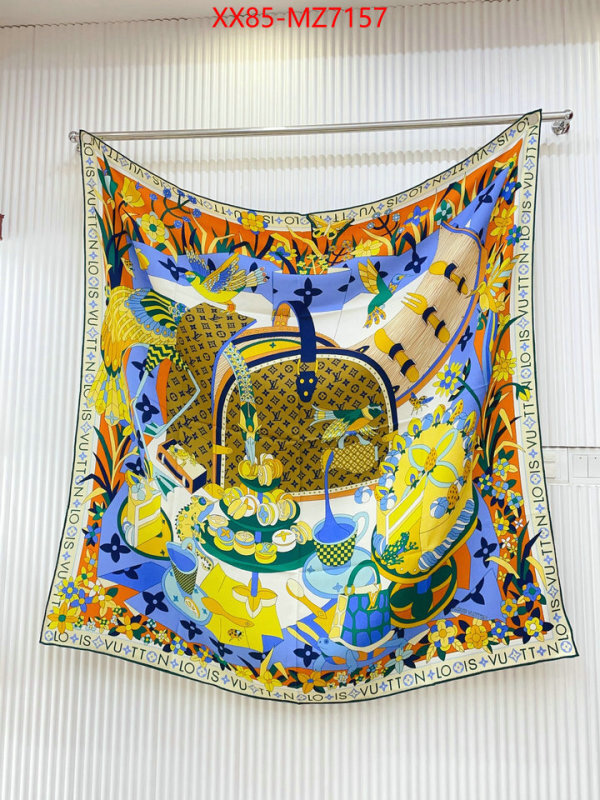 Scarf-LV perfect quality ID: MZ7157 $: 85USD
