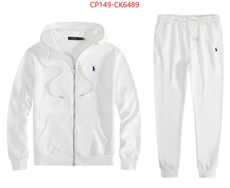 Clothing-Ralph Lauren perfect ID: CK6489