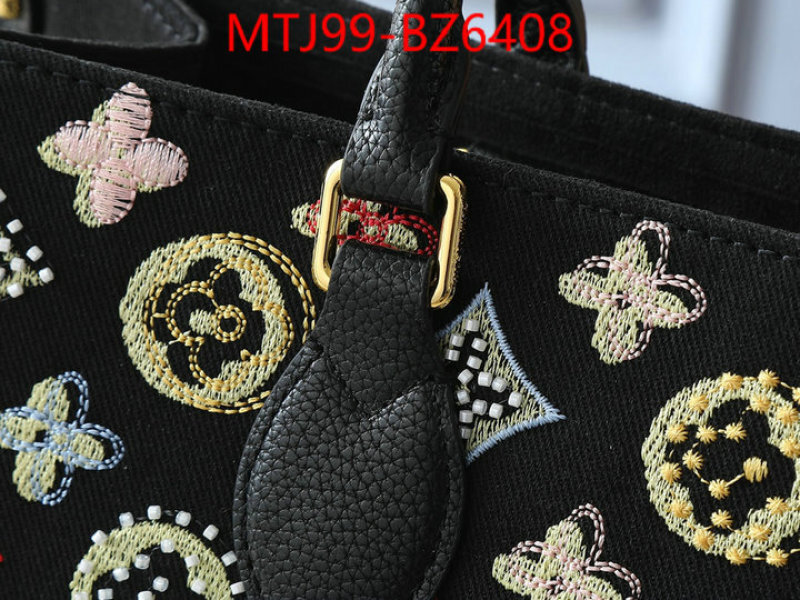 LV Bags(4A)-Handbag Collection- buy first copy replica ID: BZ6408 $: 99USD,