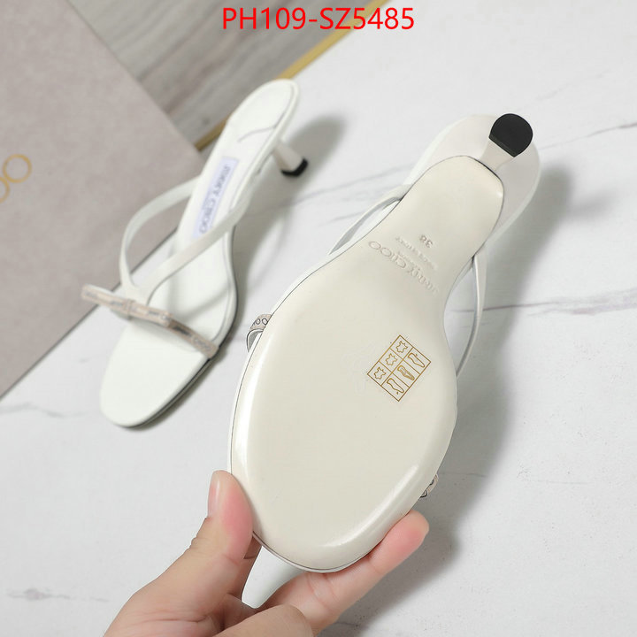 Women Shoes-Jimmy Choo shop the best high authentic quality replica ID: SZ5485 $: 109USD