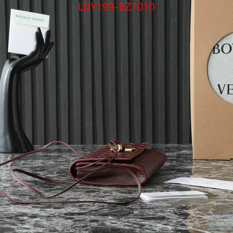 BV Bags(TOP)-Crossbody- buy best quality replica ID: BZ7010 $: 199USD,