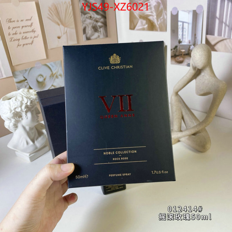 Perfume-Clive Christian are you looking for ID: XZ6021 $: 49USD