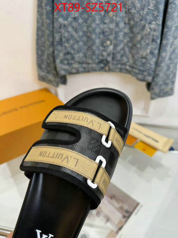 Men Shoes-LV where should i buy to receive ID: SZ5721 $: 89USD