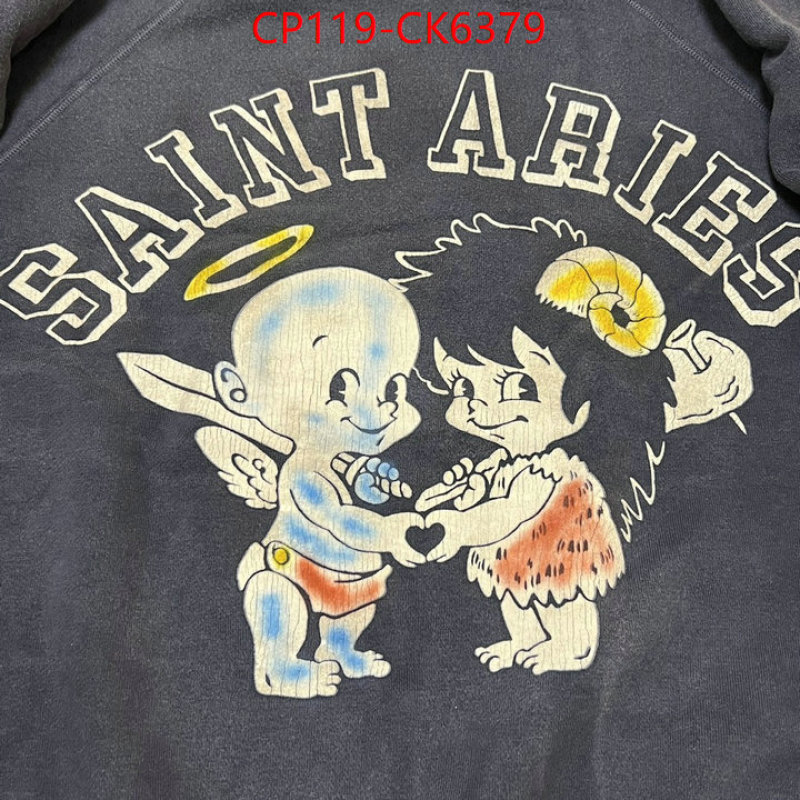 Clothing-Saint Michael website to buy replica ID: CK6379 $: 119USD