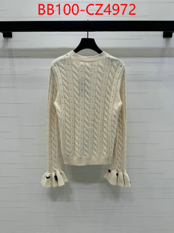 Clothing-Valentino buy first copy replica ID: CZ4972 $: 100USD