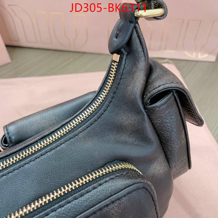 Miu Miu Bags(TOP)-Handbag- shop ID: BK6311 $: 305USD,