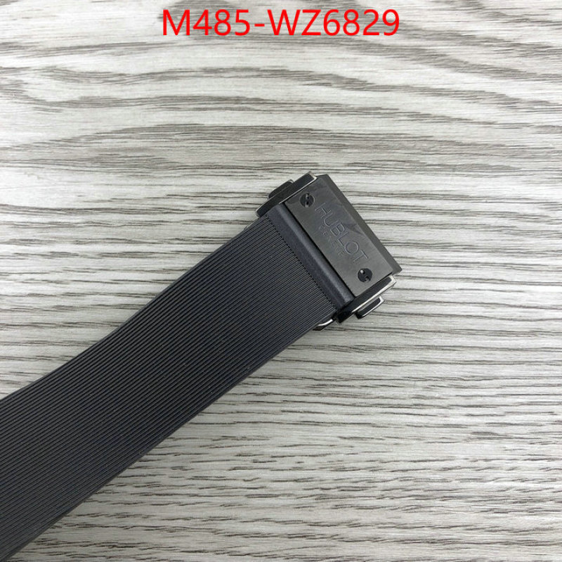 Watch(4A)-Hublot online china ID: WZ6829 $: 485USD