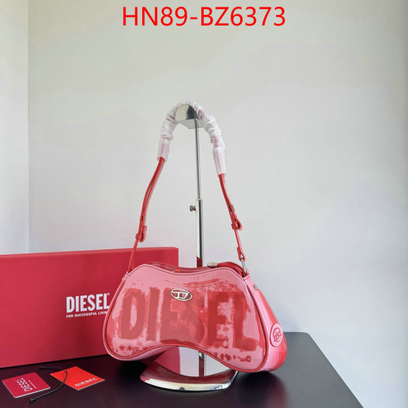 Diesel Bags(4A)- what best designer replicas ID: BZ6373 $: 89USD,