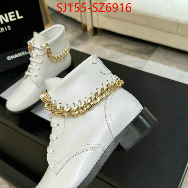 Women Shoes-Boots designer fake ID: SZ6916 $: 155USD
