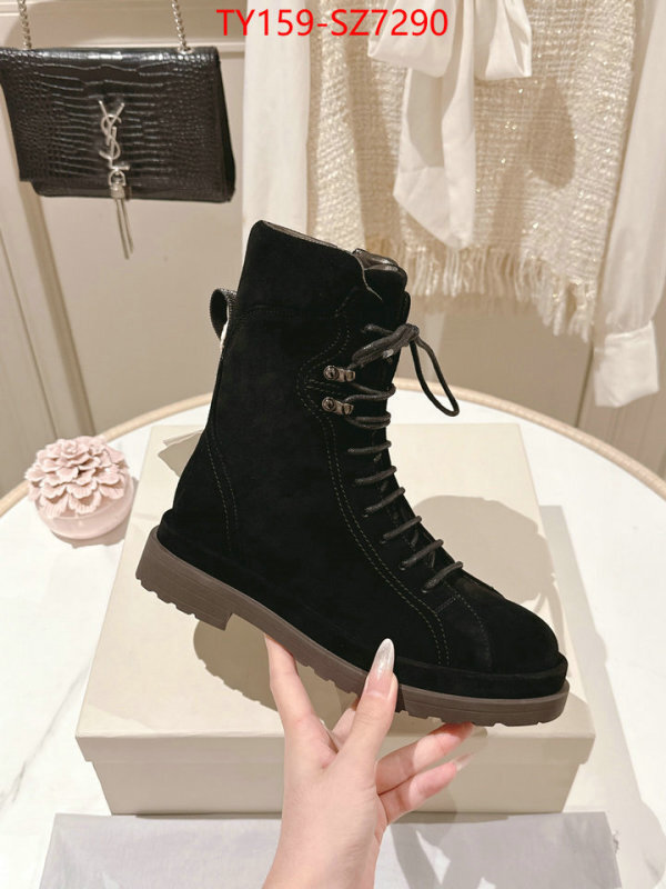 Women Shoes-Boots best capucines replica ID: SZ7290 $: 159USD