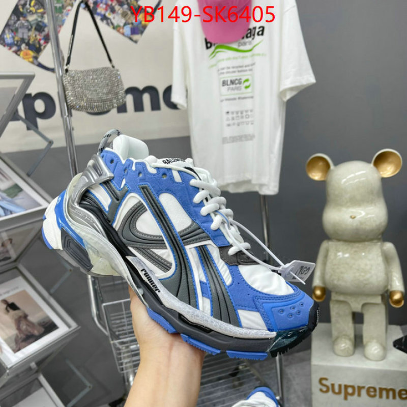 Men Shoes-Balenciaga the best affordable ID: SK6405